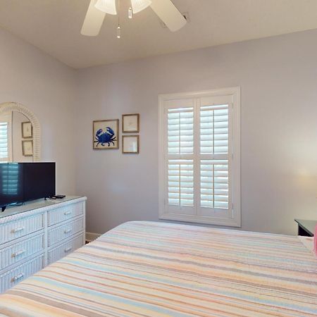 Apartamento Myrtlewood Myrtle Beach Exterior foto
