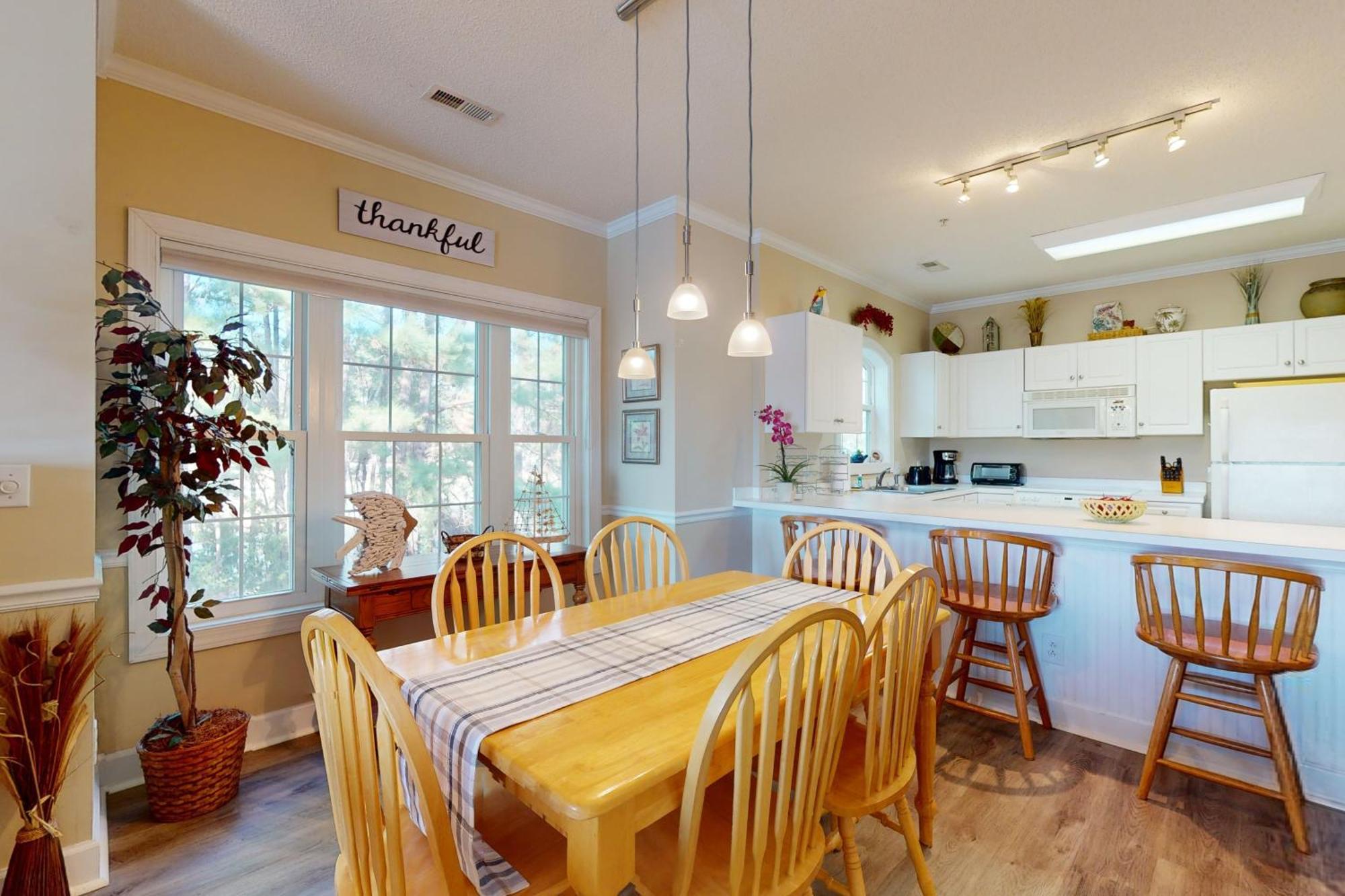Apartamento Myrtlewood Myrtle Beach Exterior foto